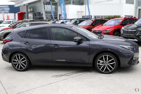 2024 Subaru Impreza 2.0S G6
