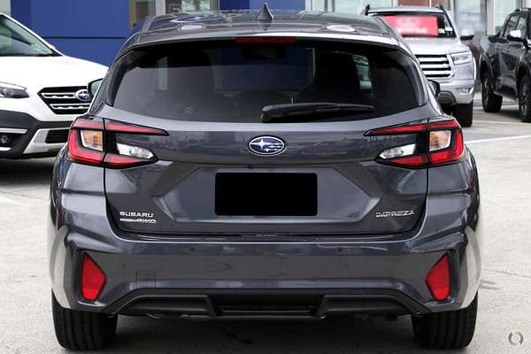 2024 Subaru Impreza 2.0S G6