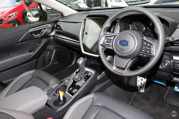 2024 Subaru Impreza 2.0S G6