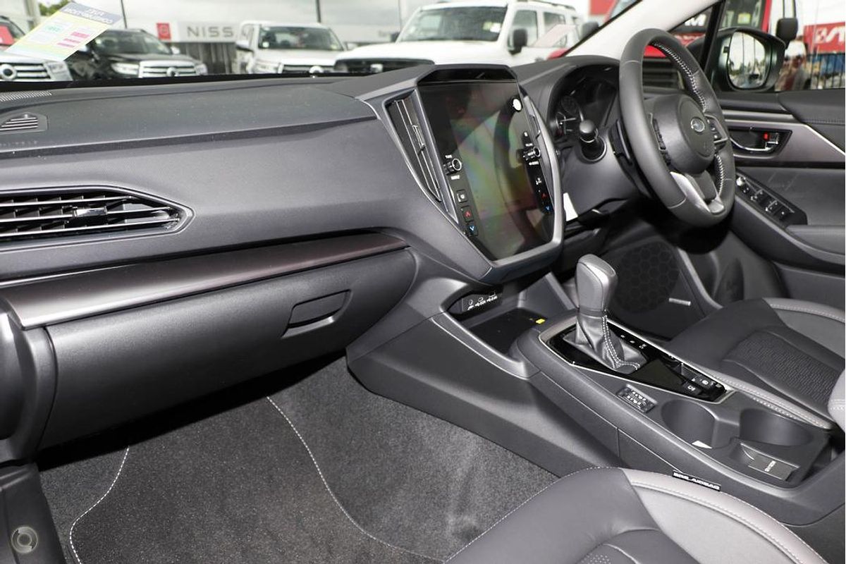 2024 Subaru Impreza 2.0S G6
