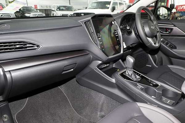 2024 Subaru Impreza 2.0S G6