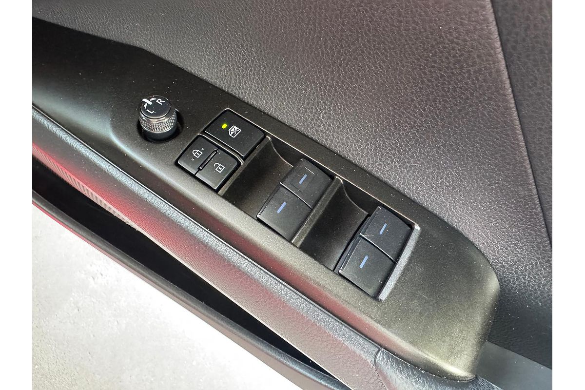 2022 Toyota Camry Ascent AXVA70R