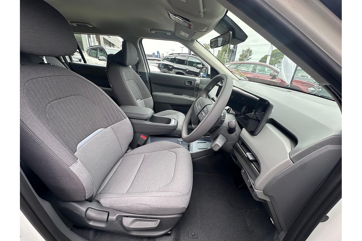 2025 Kia EV3 Air Long Range SV