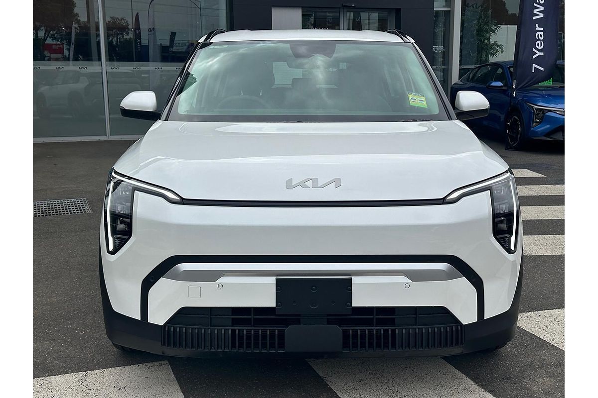 2025 Kia EV3 Air Long Range SV