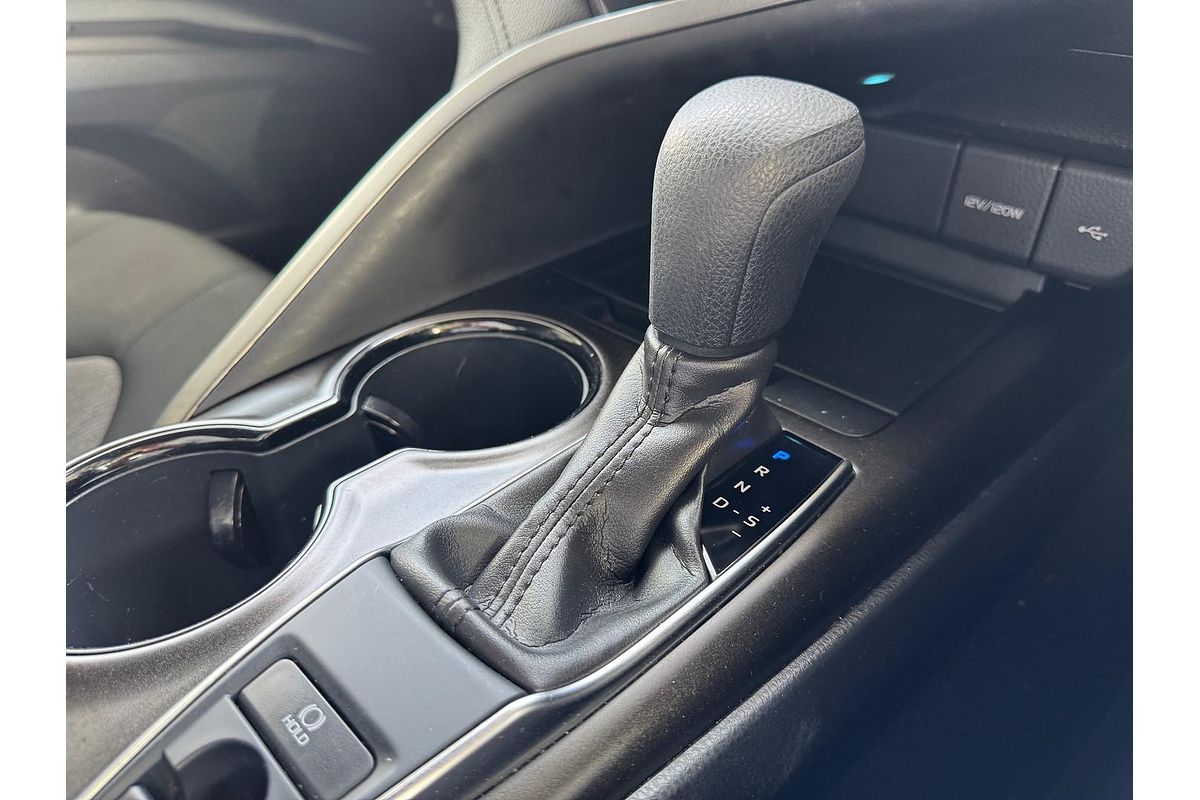 2022 Toyota Camry Ascent AXVA70R