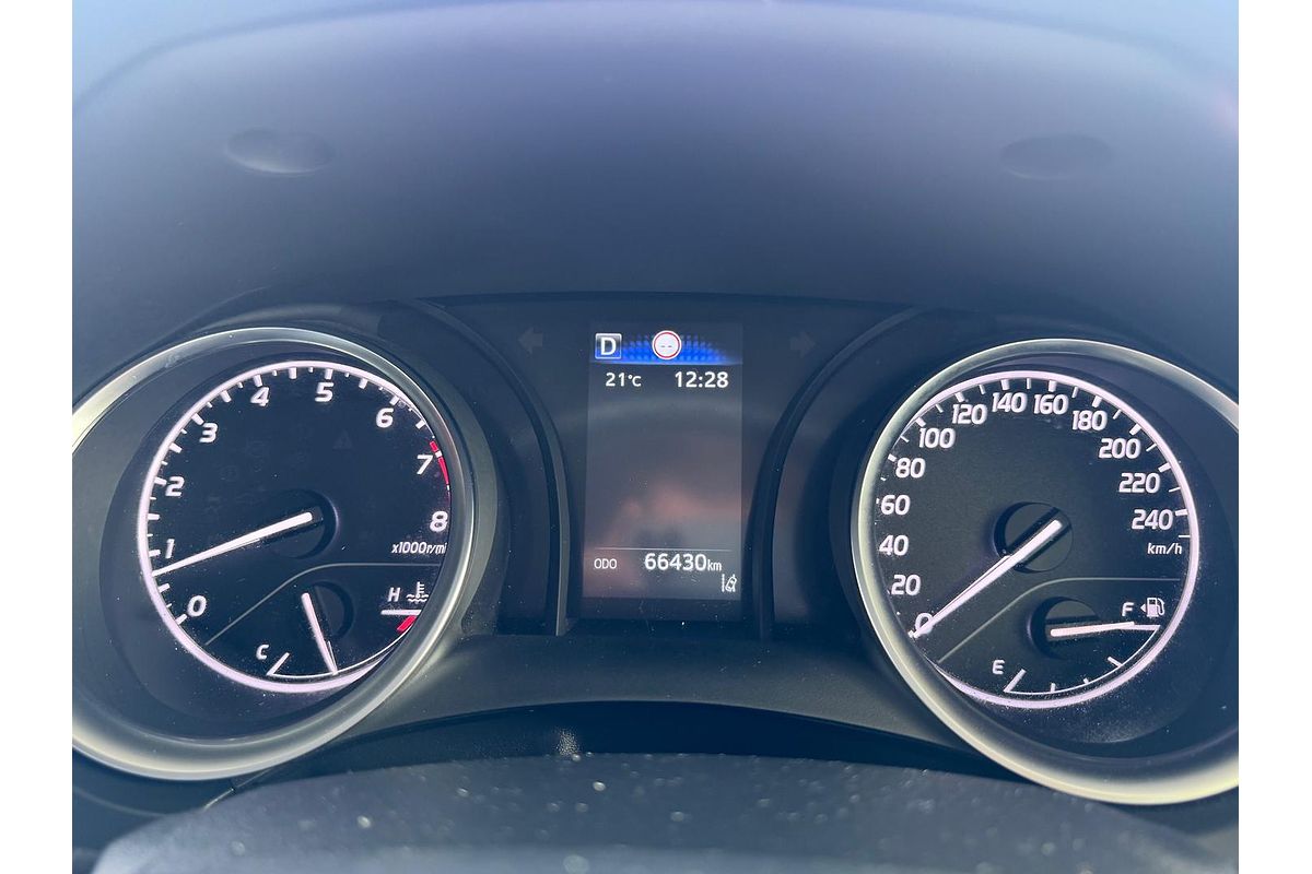 2022 Toyota Camry Ascent AXVA70R