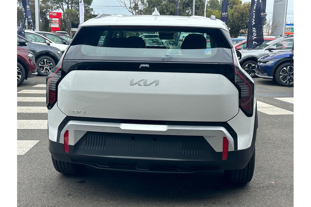 2025 Kia EV3 Air Long Range SV