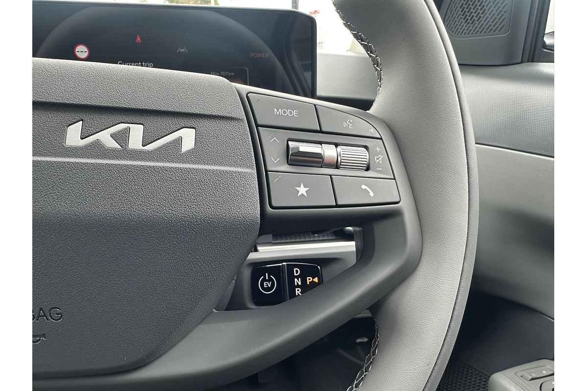 2025 Kia EV3 Air Long Range SV