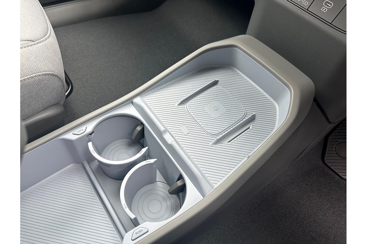 2025 Kia EV3 Air Long Range SV