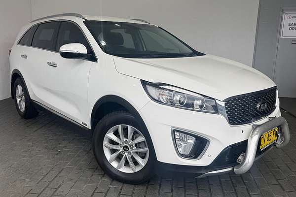 2016 Kia Sorento Si UM