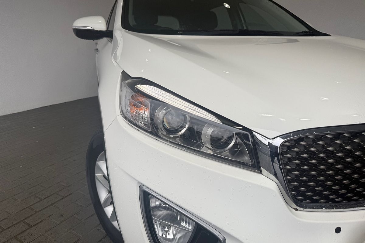 2016 Kia Sorento Si UM