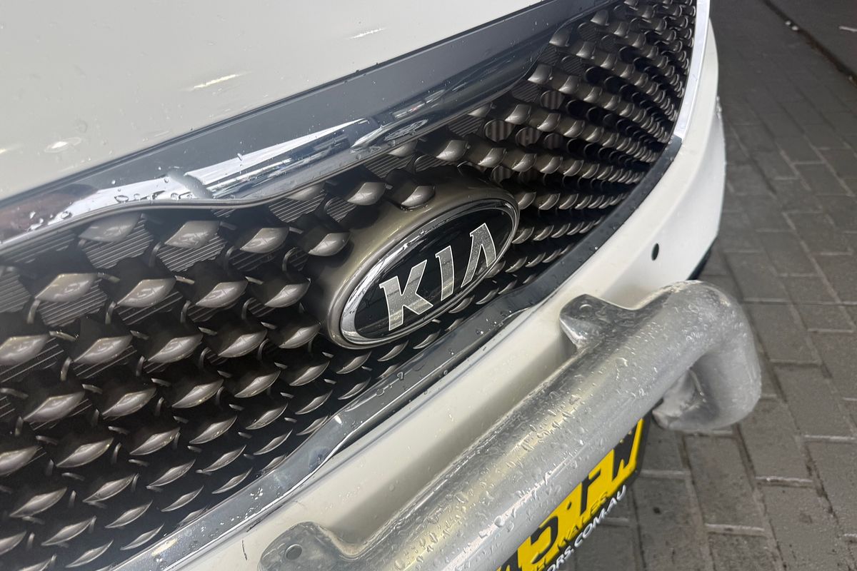 2016 Kia Sorento Si UM