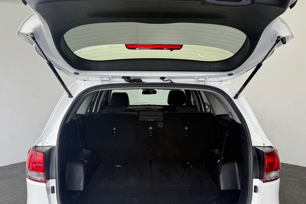 2016 Kia Sorento Si UM