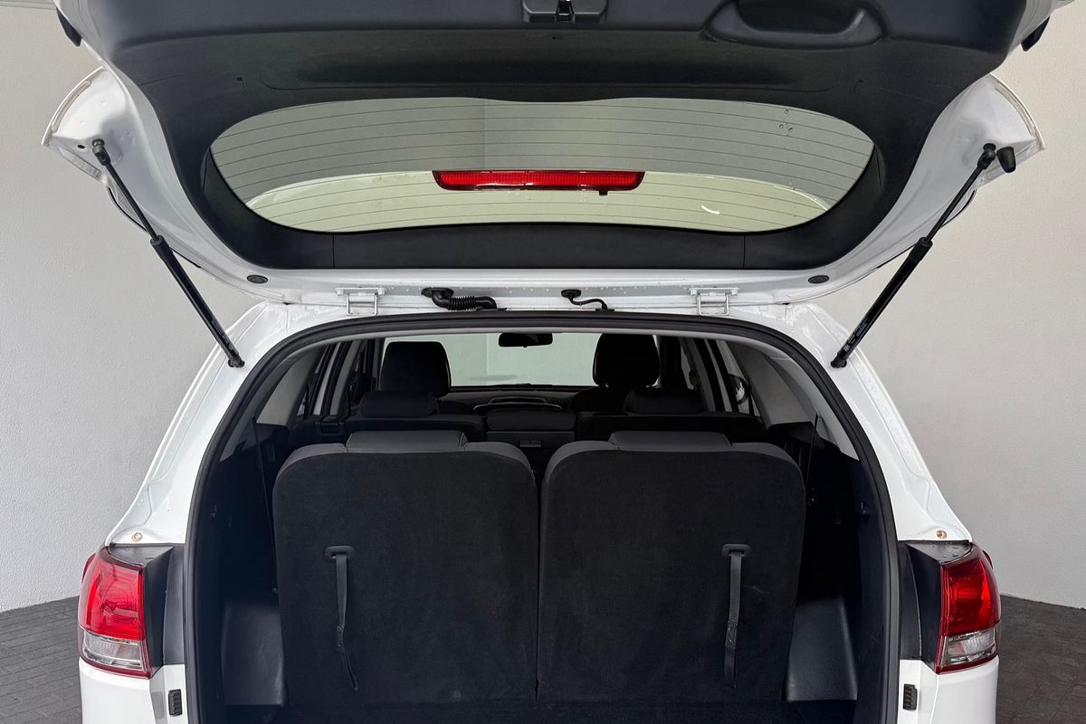 2016 Kia Sorento Si UM