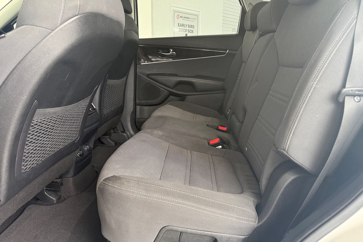 2016 Kia Sorento Si UM