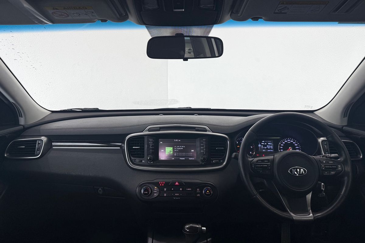 2016 Kia Sorento Si UM