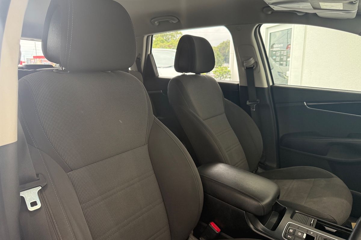 2016 Kia Sorento Si UM