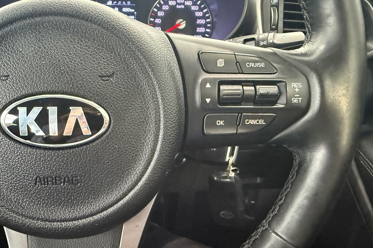 2016 Kia Sorento Si UM