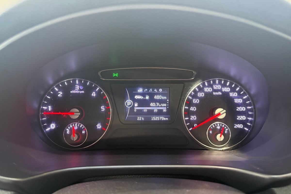 2016 Kia Sorento Si UM