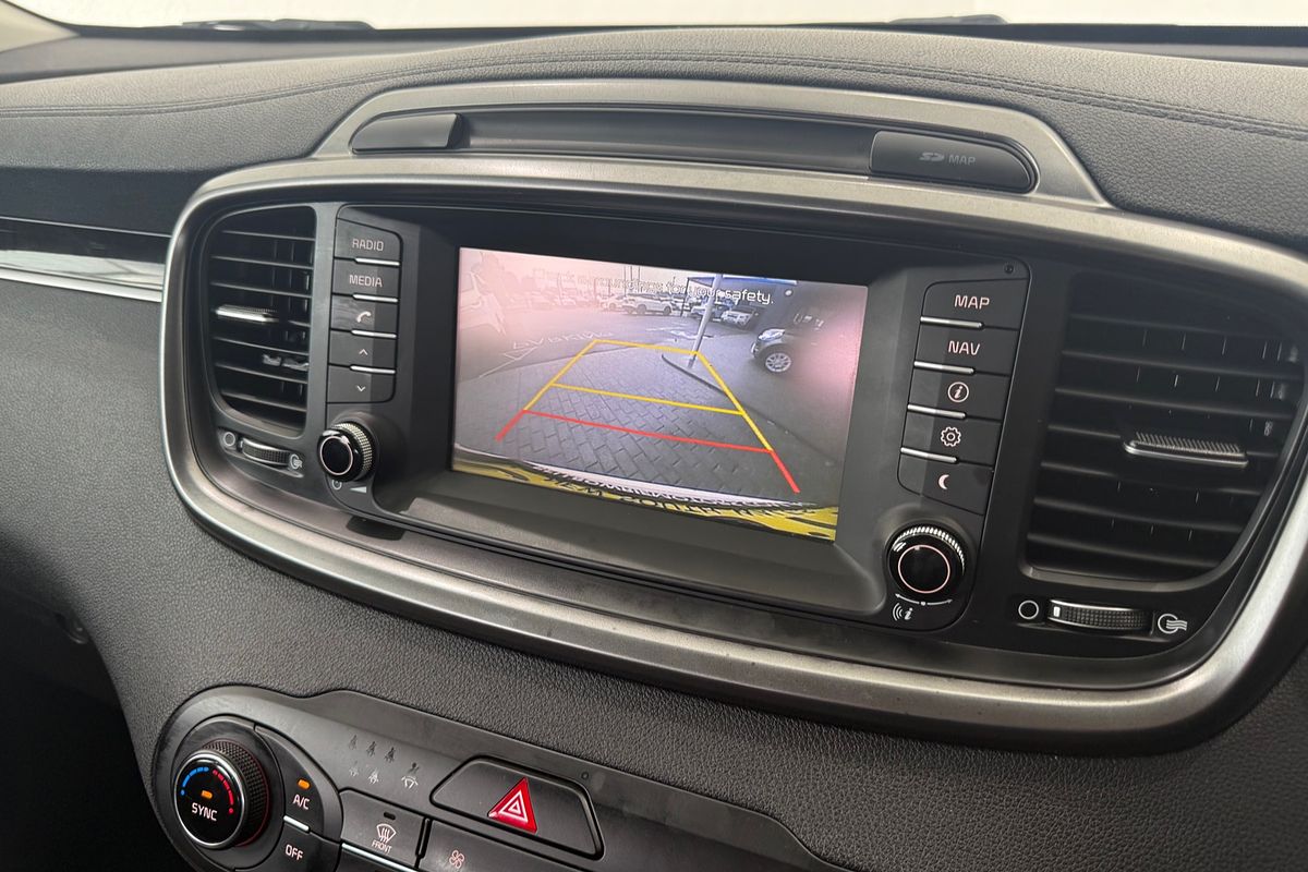 2016 Kia Sorento Si UM