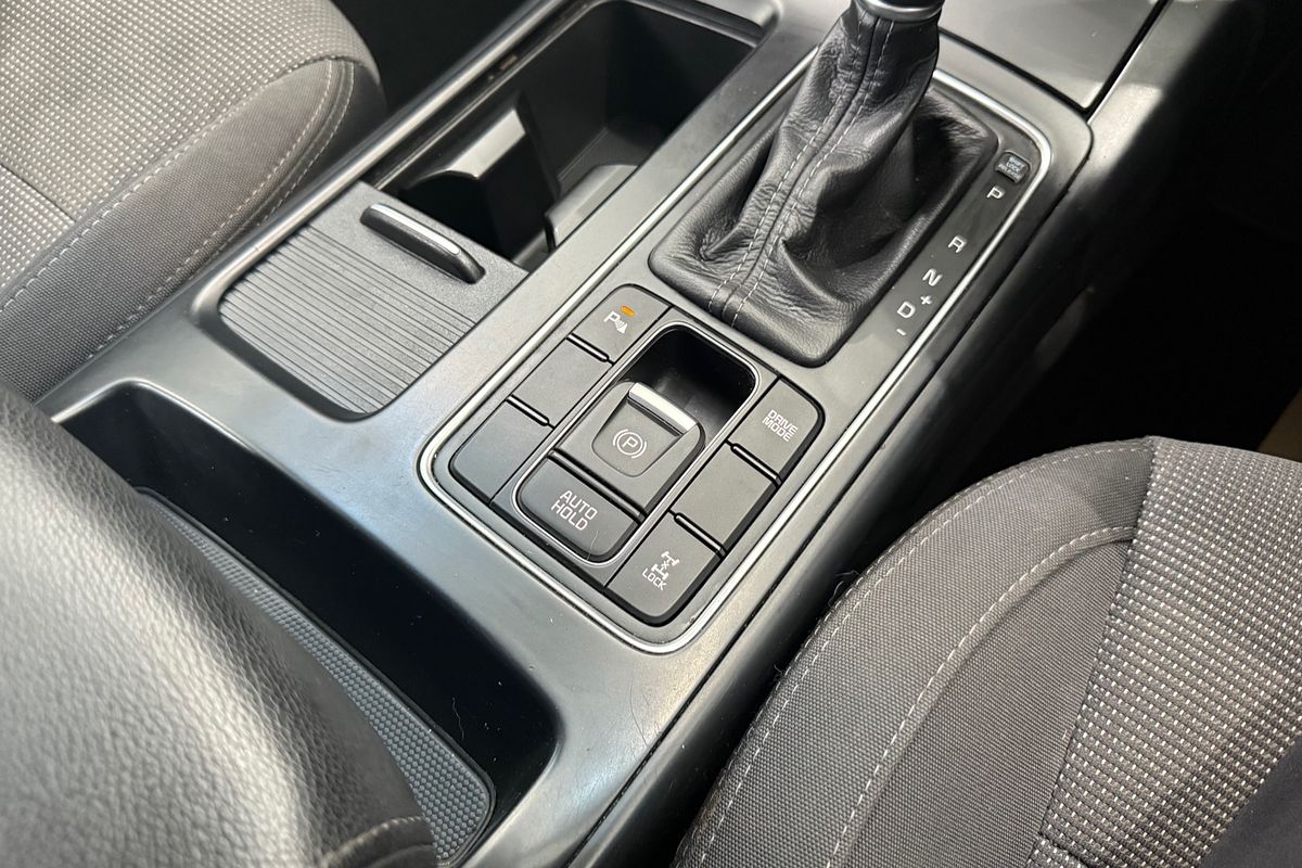 2016 Kia Sorento Si UM