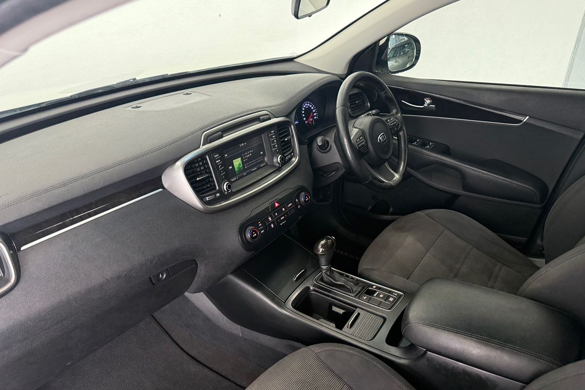 2016 Kia Sorento Si UM