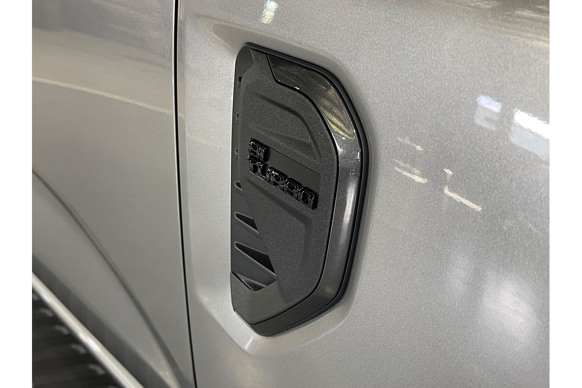 2023 Ford Ranger Wildtrak  4X4