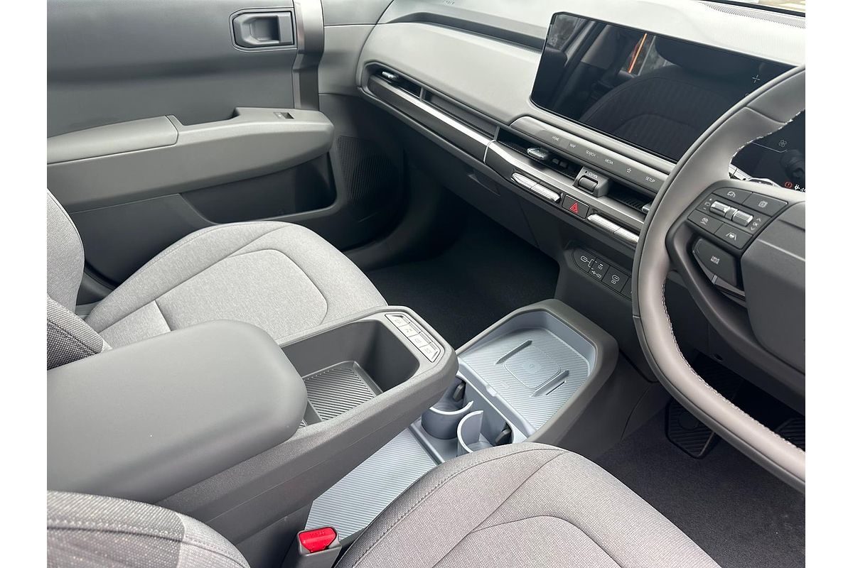 2025 Kia EV3 Air Standard Range SV
