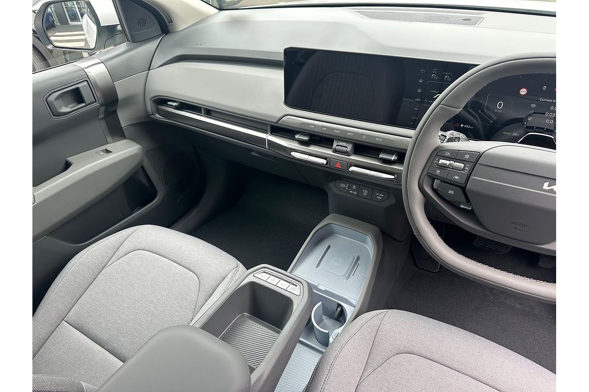 2025 Kia EV3 Air Standard Range SV