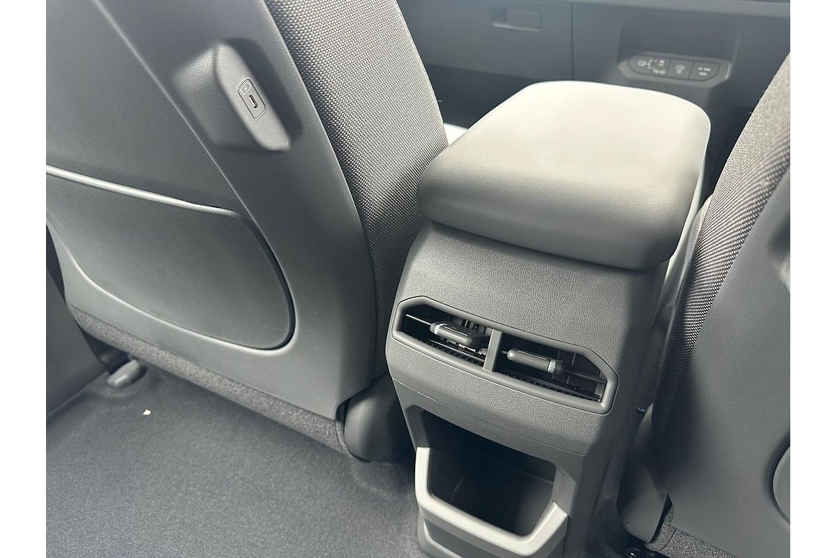 2025 Kia EV3 Air Standard Range SV
