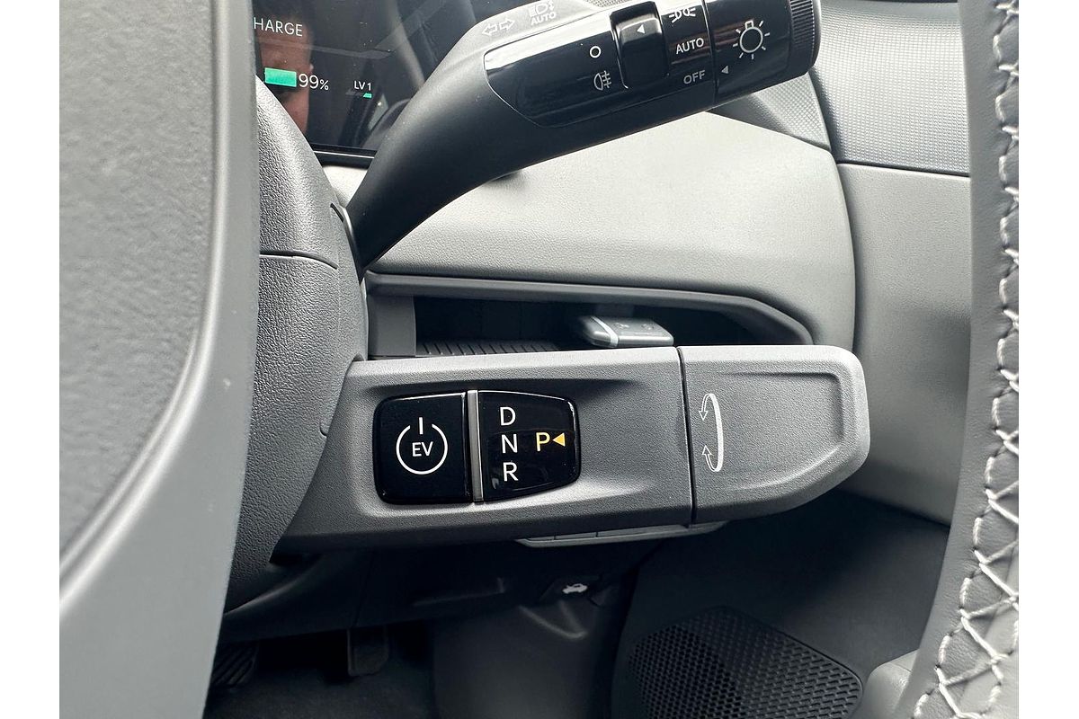 2025 Kia EV3 Air Standard Range SV