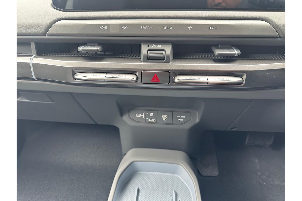 2025 Kia EV3 Air Standard Range SV