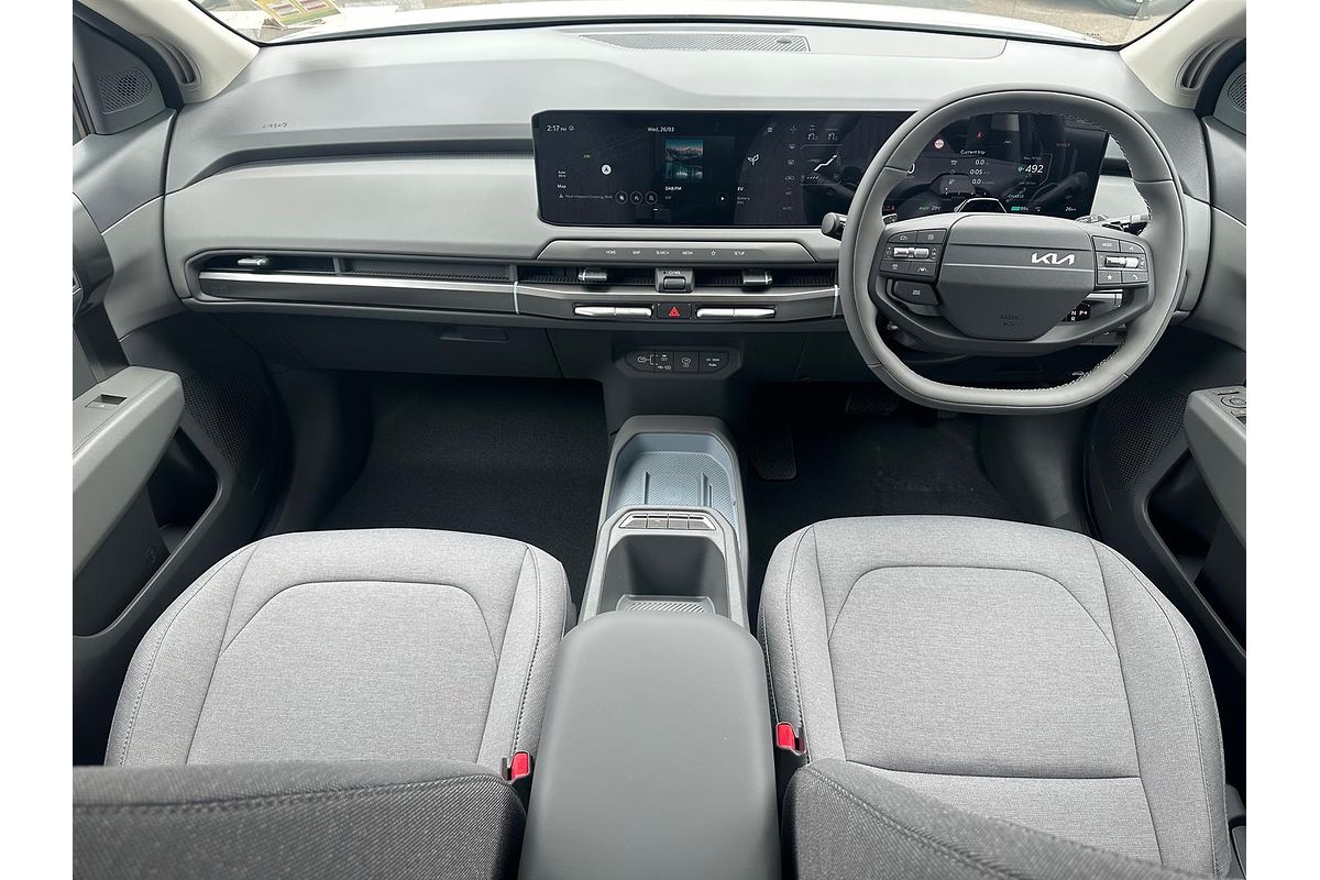 2025 Kia EV3 Air Standard Range SV