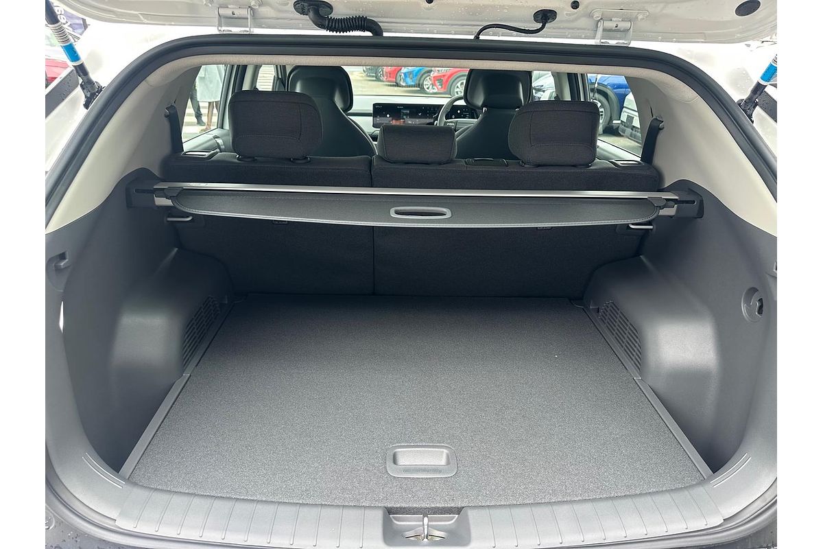 2025 Kia EV3 Air Standard Range SV