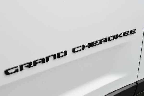 2023 Jeep Grand Cherokee Limited WL
