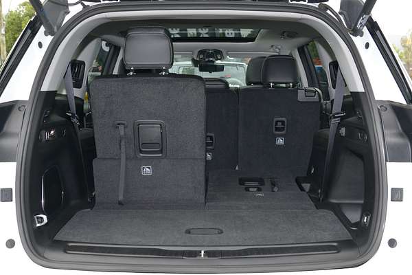 2023 Jeep Grand Cherokee Limited WL