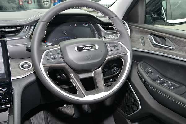 2023 Jeep Grand Cherokee Limited WL