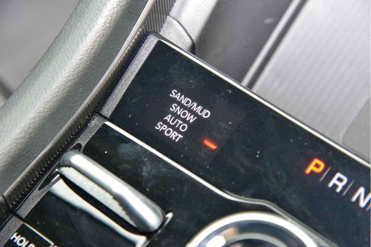 2023 Jeep Grand Cherokee Limited WL