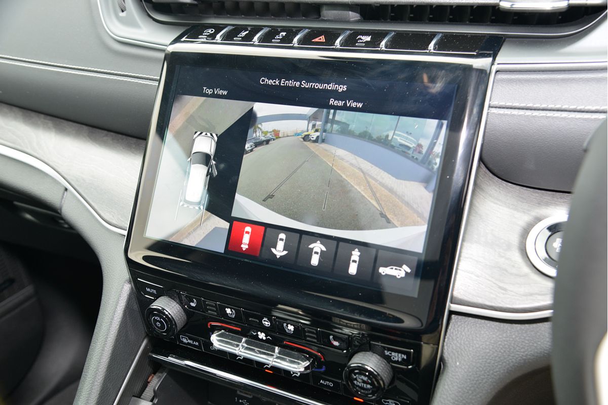 2023 Jeep Grand Cherokee Limited WL
