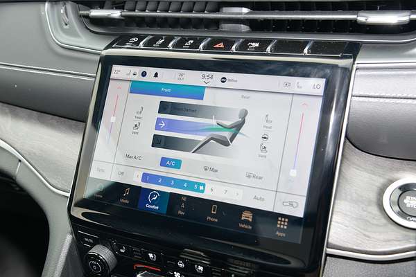 2023 Jeep Grand Cherokee Limited WL