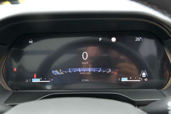 2023 Jeep Grand Cherokee Limited WL