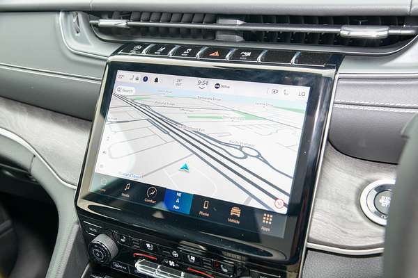2023 Jeep Grand Cherokee Limited WL