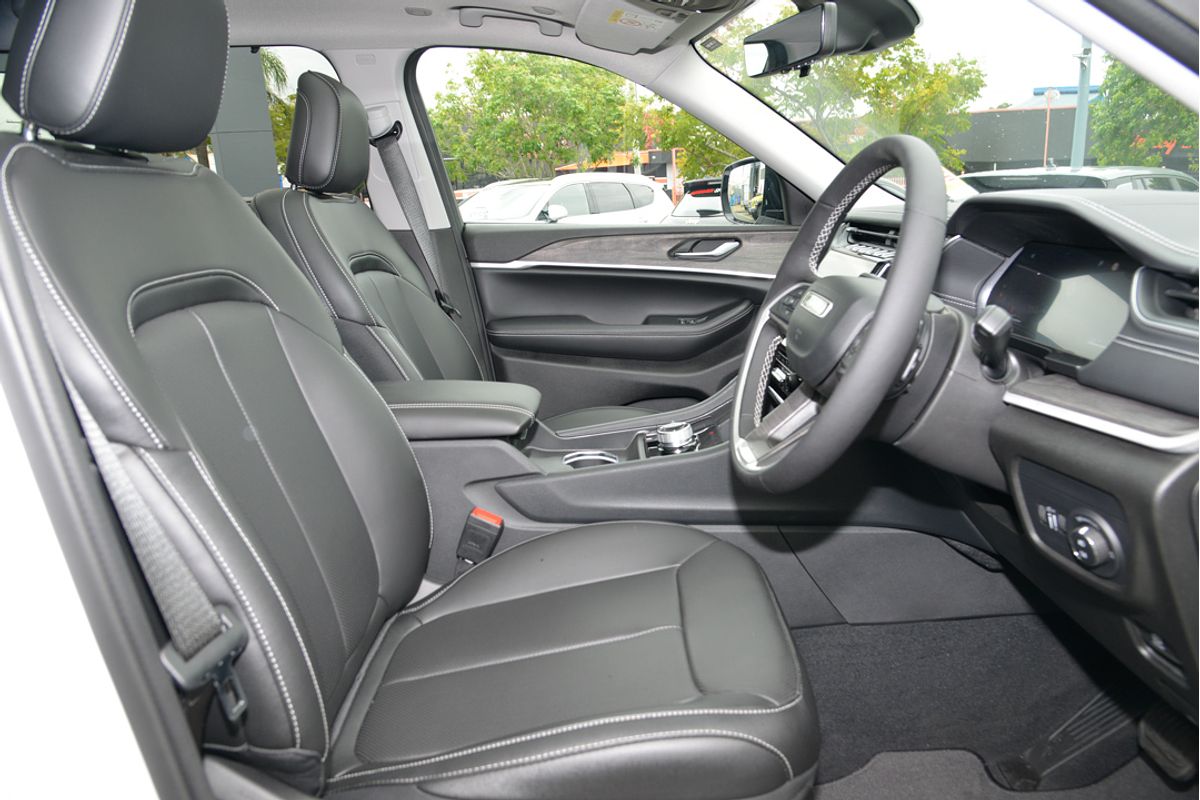 2023 Jeep Grand Cherokee Limited WL