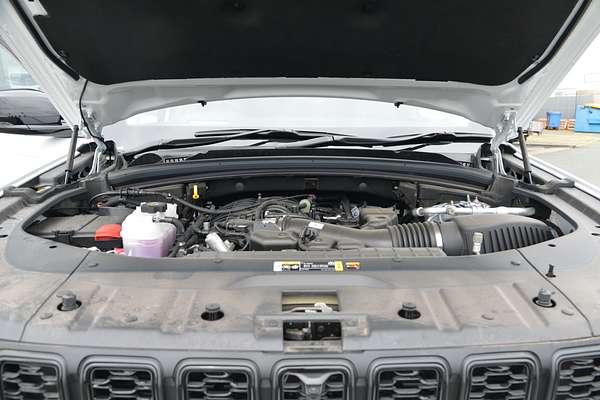 2023 Jeep Grand Cherokee Limited WL