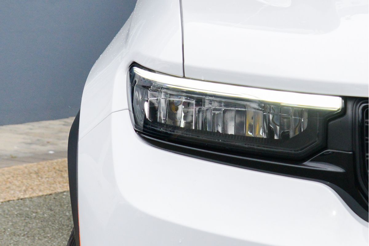 2023 Jeep Grand Cherokee Limited WL