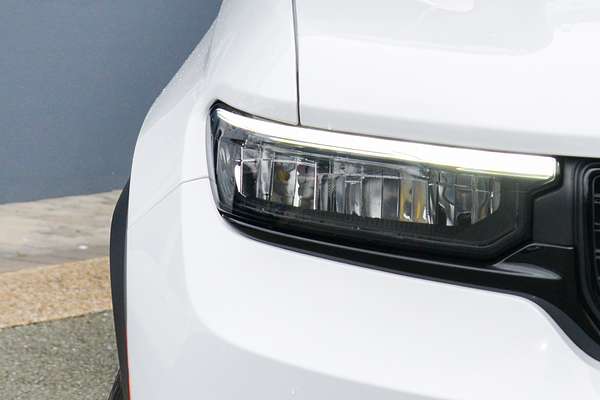 2023 Jeep Grand Cherokee Limited WL
