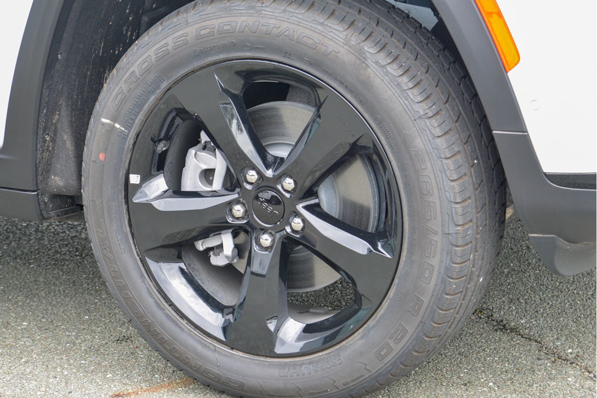 2023 Jeep Grand Cherokee Limited WL