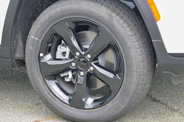 2023 Jeep Grand Cherokee Limited WL