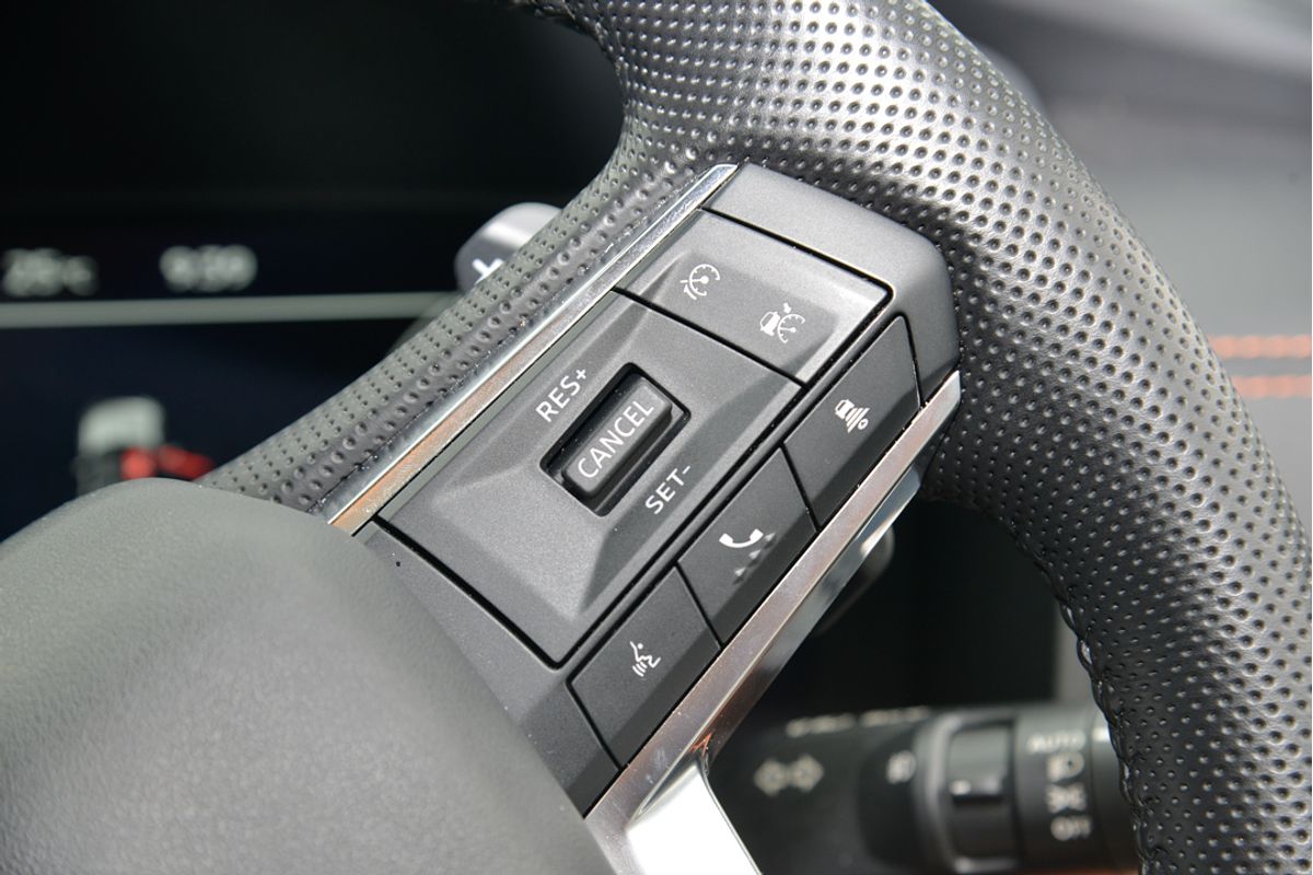 2022 Mitsubishi Outlander Exceed Tourer ZM