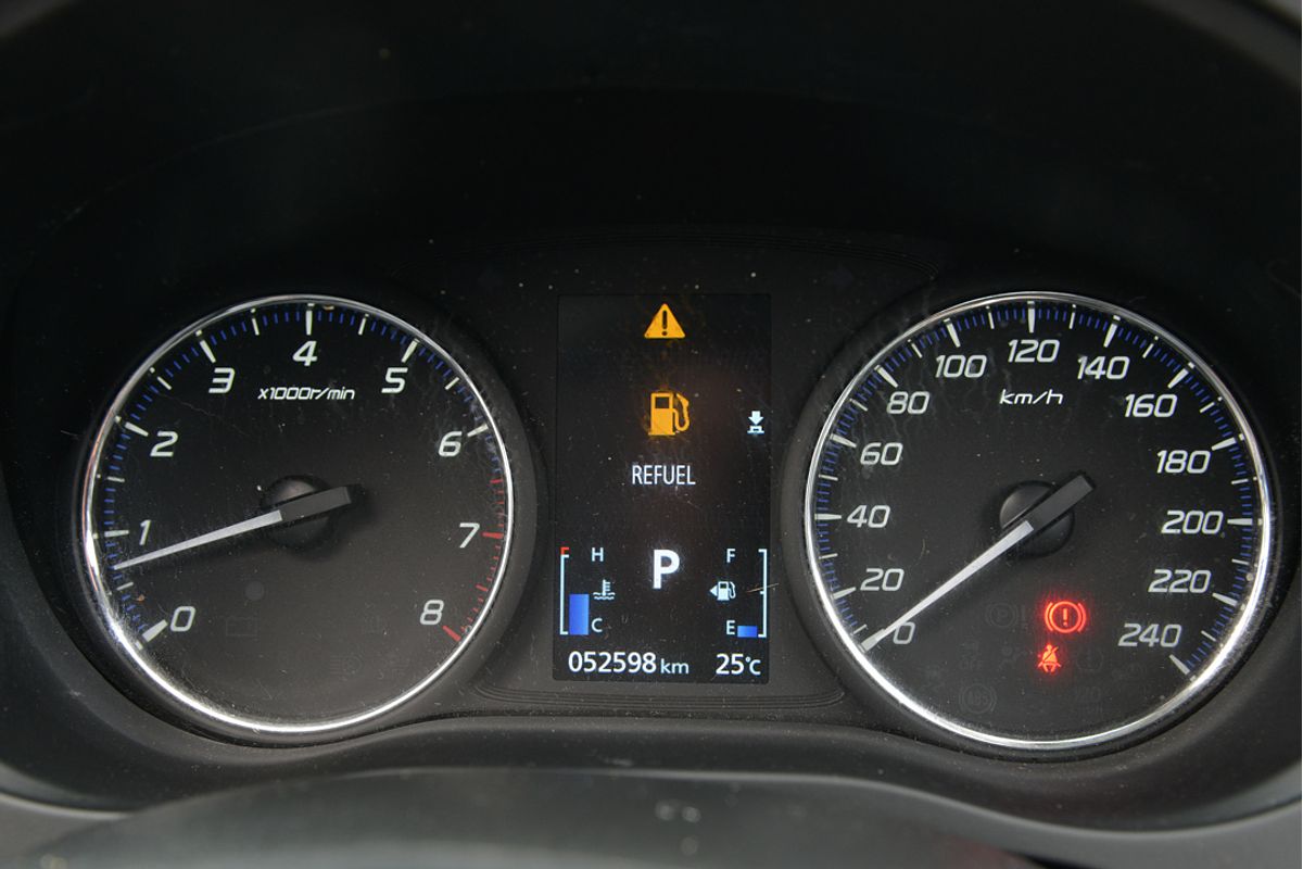 2021 Mitsubishi Outlander ES ZL